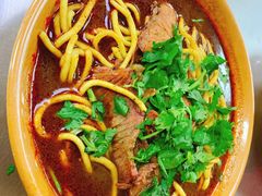 -白老三牛肉丸子面(平阳广场店)