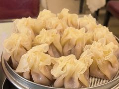 牛肉烧卖-清真·盛京白记 小骨头羊汤馆(南八马路店)