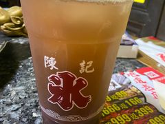 -陈记栗子(长宁路店)