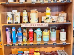 -COSTA COFFEE(百葛服务区店)