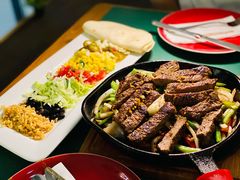 法吉塔牛肉-HFFOUSA TACO弗萨塔可墨西哥餐厅(颐堤港店)
