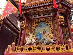 -前童古镇