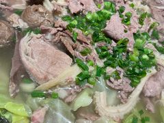 乐山跷脚牛肉-川堂风·跷脚牛肉·乐山爆炒(宝山日月光店)