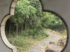 -采石矶景区