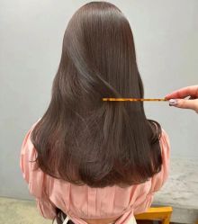 点击看大图 -金派发型