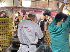 -清真老马家国华牛奶鸡蛋醪糟(正宁路店)