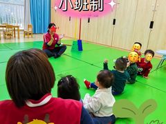 -全优加早教托育园(广百新一城店)