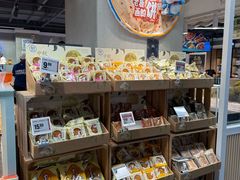 -盒马鲜生(双清路店)