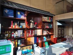 -天赢酒楼(青馨家园店)