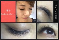 睫作持久定妆-光SPA科技美肤