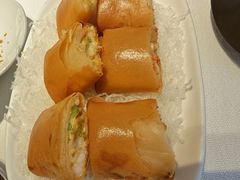 -香港龙凤楼(陆家嘴中心店)