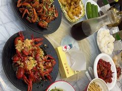 -四妹餐厅(玫瑰街店)