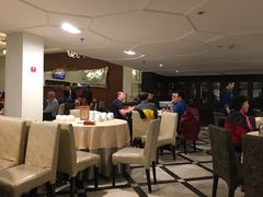 大堂-大鸭梨烤鸭店(花园村店)