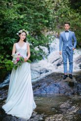 -巴黎婚纱摄影工作室