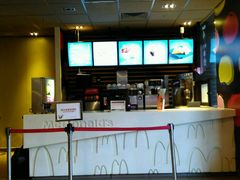 -麦当劳(豫园店)