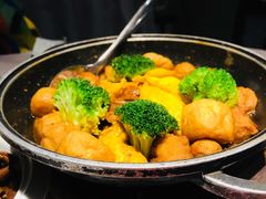 绩溪一品锅/例-披云徽宴(石景山店)