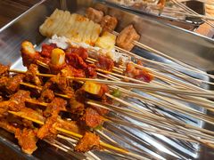 -江湖六膳門串串香(隆礼路店)