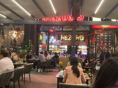 -Mezomd曼索蒂西班牙餐厅(广粤店)