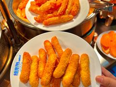 -维斯特·夜烤牛肋条任吃