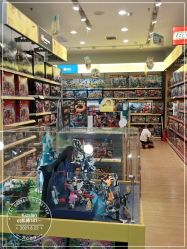 -Kidsland(凯德1818店)