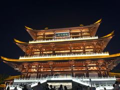 -杜甫江阁
