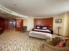 -镇江润扬大桥酒店