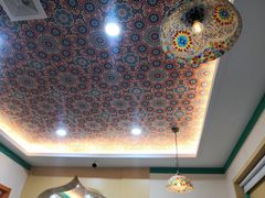 -西域美食(西直门南小街店)