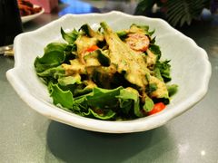 诱人冰草-品大三(大行宫店)