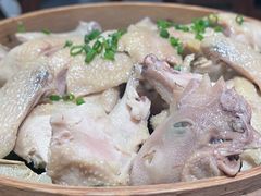 -金陵家宴·金陵春·南京菜(夫子庙店)