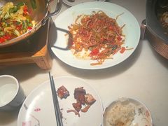 -绿茶餐厅(摩尔城店)