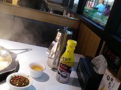 -潮发潮汕牛肉店(龙洞店)