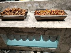 -火锅岛潮牌自助餐厅(天津天佑城店)