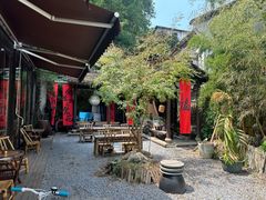 -Metal hands·铁手咖啡