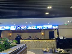 -daozao料理美术馆(东营店)
