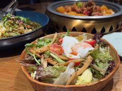 -耶里夏丽新疆餐厅(百联中环购物广场店)