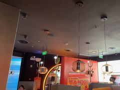 -探鱼·鲜青椒爽麻烤鱼(领展购物广场店)