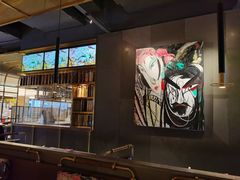 -蔴将·川菜(黄龙万科店)