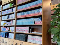 -Oasis日式漫画喫茶(高岛屋百货店)