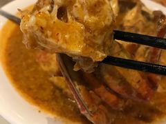 -无招牌海鲜餐厅(滨海艺术中心店)