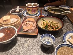 -南京大牌档(青岛万象城店)