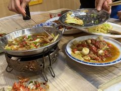 -江城燕子大排档(江汉路步行街店)