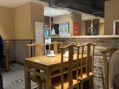 -河沿肉饼Beijing Pie(锡拉胡同店)