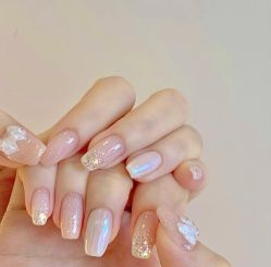 -LILY NAILS美甲美睫