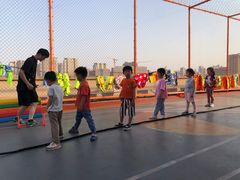 -趣动熊运动发展中心(乐坊校区)