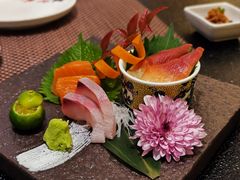 -长崎屋·日本料理·刺身·烧鸟(天河北路店)