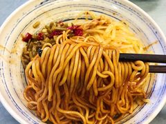-梅溪·小伙子干挑面(安吉总店)