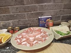 -蜀大侠火锅(森兰花园城店)