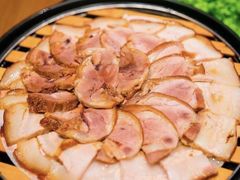 -金博士朝鲜民族餐厅(工大店)