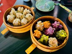 -正宗天津烧麦馆(柳州路店)