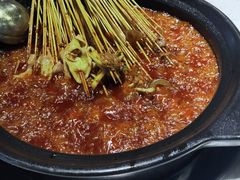 -钢管厂五区小郡肝串串香(通锦桥店)